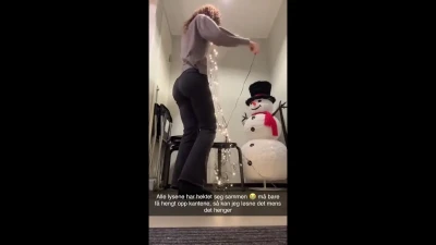 ellenaabol - Fapping my weenur to spirals just like a good gooner degenerate should