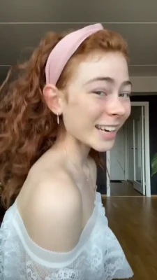 ellenaabol - what did we think of the vid yesterday? should i keep making more