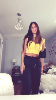 kiranalexiss - Are you ready for your favorite naughty little slut to moan your name