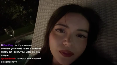 itskatchii - Your favorite daydream