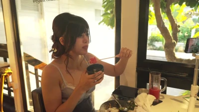 syanne - Wanna see this naughty head & sex tape? Dm me baby