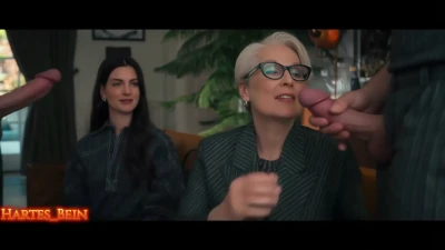 meryl_streep - Wanna Watch Me Shower? ;) @devilishdaisy
