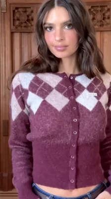 emrata - Do you need a ride?