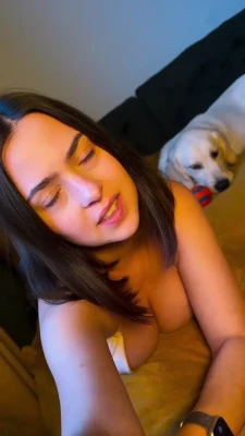 heyitsmerle - JILLIAN & TIFFANY  Having a sexy roommate who isn't shy and loves