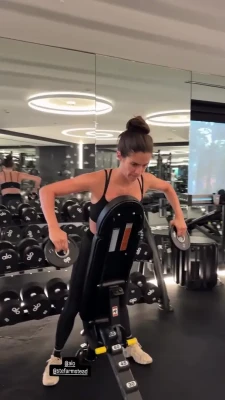 sarasampaio - Can I help you train?