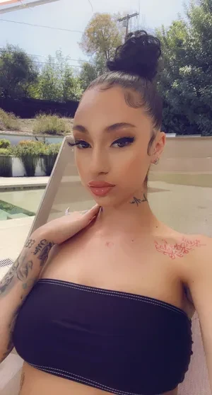bhadbhabie OnlyFans Avatar