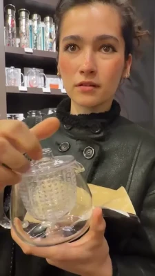 aoyamakate - You ready for a 5 star breakfast?