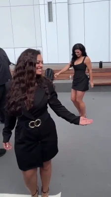 ginacarano - How would you wake me up? 😁