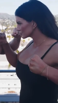 ginacarano - Tits