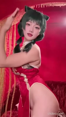 xiaoyukiko - I'm so horny every morning😏  DM me and help me