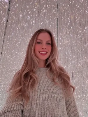 barbara_dunkelman - Wanna cuddle with me?