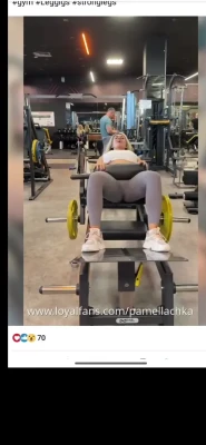 pamellachka_pamellachka... - Babe when the last time you played with your Willy?🍆 Why didn’t
