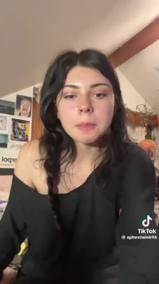 girlwabasketofruit - Envie de me masturber pour toi mon amour ...
