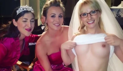 melissarauch - This morning cum load 😉 if you wish you were with me this morning