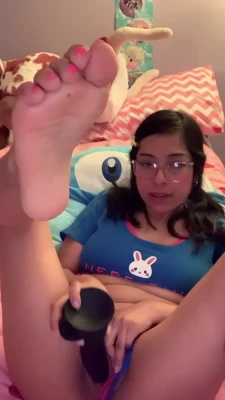alexavlley - así 🥺