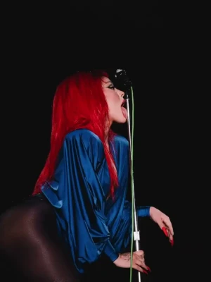 dojacat - Hellcat the Bounty Hunter 🖤 Imagine me following you home late one