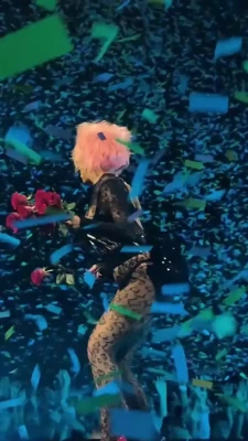 dojacat - First shooting after lab 💦💥
