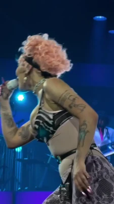 dojacat - NO NUT NOVEMBER FULL CLIP