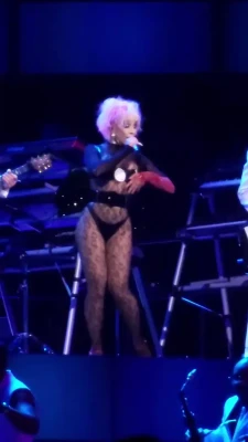 dojacat - Wearing pearl panties is a great way to cool down my crotch in the