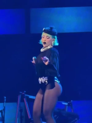 dojacat - Time to have some REAL fun 😈💦