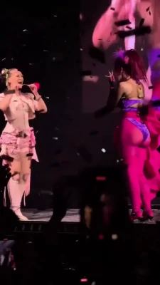 dojacat - I look so good sometimes that I tease myself.