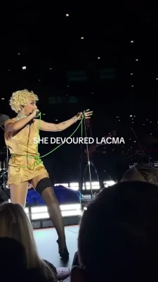 dojacat - Dessert on the countertop.  Dessert on the chair.  Really, you should