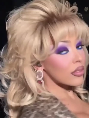 dojacat - Just sent out the new video 🥰 check ur dm