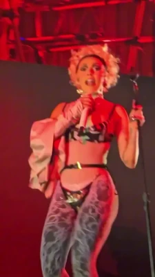dojacat - Mermaid hair!