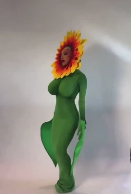 dojacat - Let them eat cake🎂🤤👅