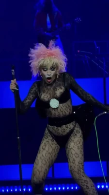 dojacat - Content is being pushed back to tomorrow since I have had a rough day