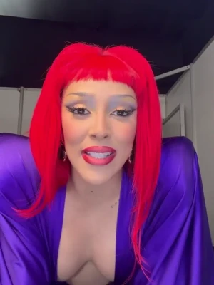 dojacat - I hope everyone has a good Easter weekend - I’ll keep it holy lol