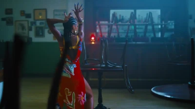 dojacat - Big double squirt