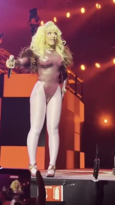 dojacat - A balanced breakfast.