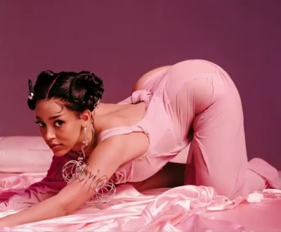 dojacat - Stream started at 01/28/2020 11:12 pm