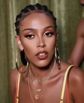 dojacat - เกรงว่าวันนี้