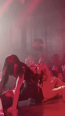 fukintayson - filmed a lil smoking fetish vid for those of you who are into that