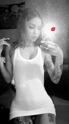 fukintayson - Onlyfans took down my video of this ☹️