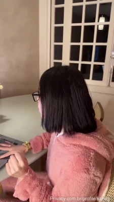 karina_veiga - Would you eat my pussy ? 🥺💦