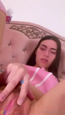 karina_veiga - Fresh wet nudes ☺