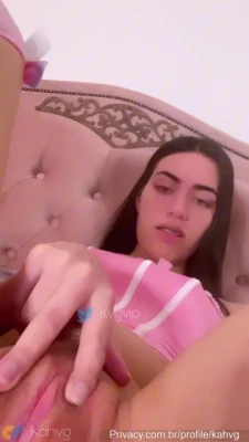 karina_veiga - Let me show you something good