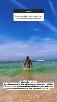 lumena.aleluia - Waiting for you to join me for some Thirsty Thursday fun 💦