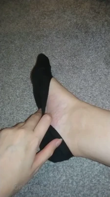 feet_porcelain - (this is the part where you come in😉... what next?)