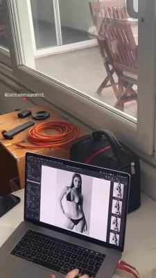 emilyfeld - jerk off to my tits today ❤️💦