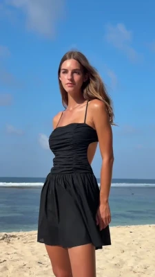 emilyfeld - What do you like better, a good titfuck or a sloppy blowjob? let us