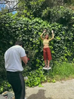 emilyfeld - found a new spot…