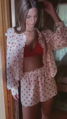 emilyfeld - we had a lot of fun recording this and I think it shows 🤭🥵