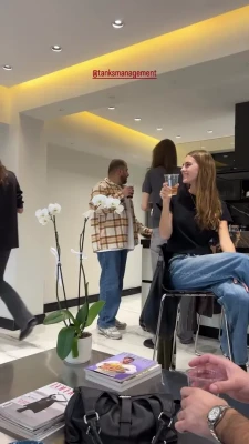emilyfeld - Easy like Sunday morning 💭🥰