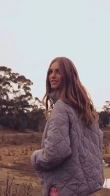 emilyfeld - Mmm I wish I had a big dick right now