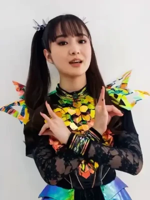 babymetal_official - I'm horny now baby, chat me if you want to have some fun 🥵😈