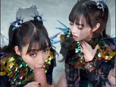 babymetal_official - As we all know by now, I love 🐱🐈🐈‍⬛